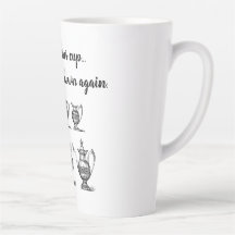 New York Contact Tracer's Mug