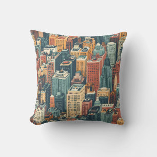 New York Cushion