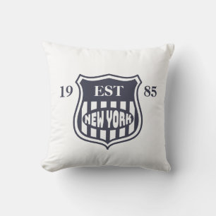New York Cushion