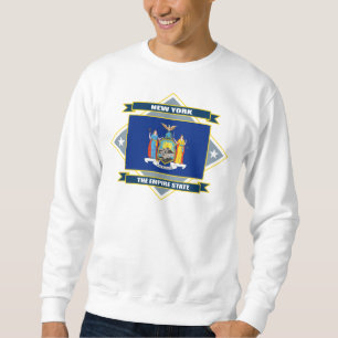 New York Diamond Sweatshirt