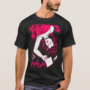 New York Doll's (Pink) Lady T-Shirt