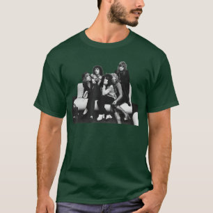 New York Dolls Punk Rock Band 1973 gift T-Shirt