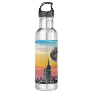 New York Dream 710 Ml Water Bottle