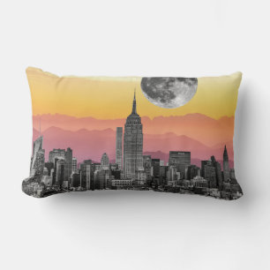 New York Dream Lumbar Cushion