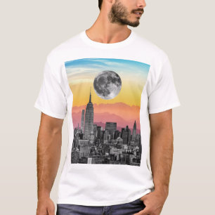 New York Dream T-Shirt