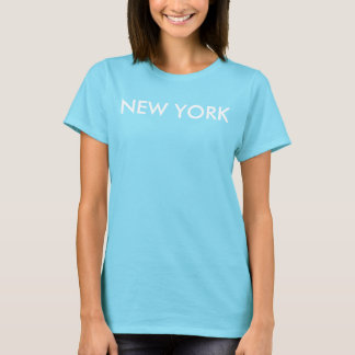 NEW YORK EDICION LIMITADA T-Shirt