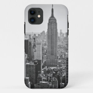 New York Empire State iPhone 11 Case