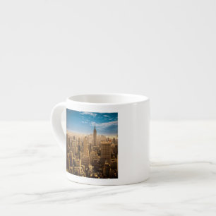 New York Espresso Cup