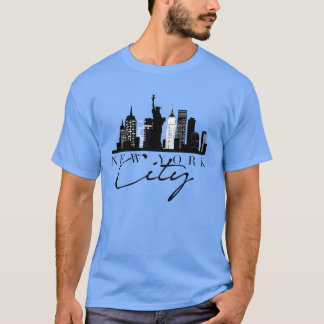 New York family T-Shirt