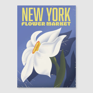 new york flower market 