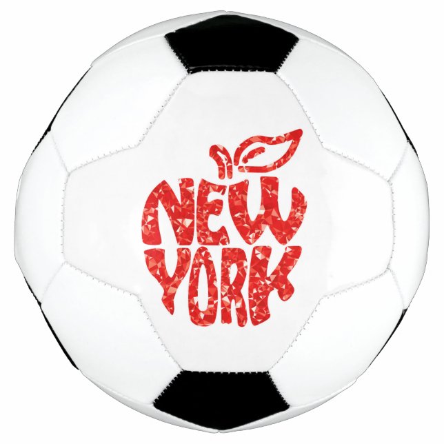 NEW YORK FOOTBALL (Front)