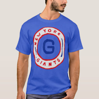 New York Giaaaants 1 T-Shirt
