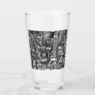 New York Glasses Personalised New York Souvenirs