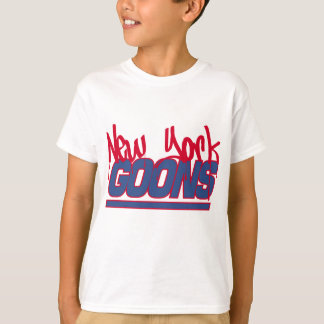 New York Goons T-Shirt