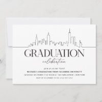 New York Graduation 