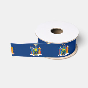 New York Grosgrain Ribbon
