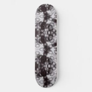 New York Grunge Style Custom Pro Park Board Skateboard
