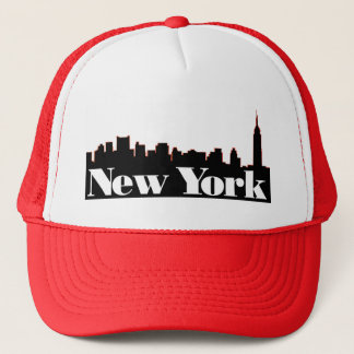 New York Hat