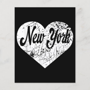 New York Heart