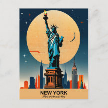 New York: Heart of America’s Story