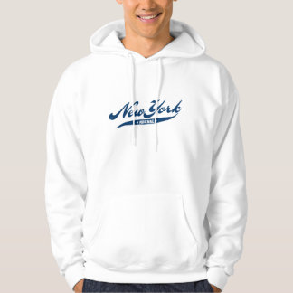 New York Hoodie