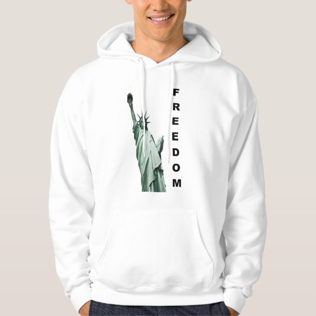 New York Hoodie (Front)