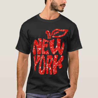 New York - I Love NY - I Love New York City - NYC  T-Shirt