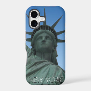 New York iPhone 5 Case New York City Souvenirs