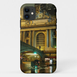 New York iPhone 5 Case New York City Souvenirs