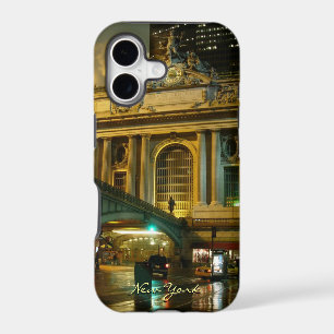 New York iPhone 5 Case New York City Souvenirs