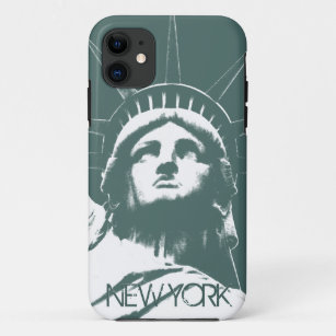 New York iPhone 5 Case New York City Souvenirs
