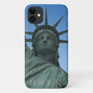 New York iPhone Case New York City Souvenir Case