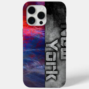 New York iPhone Cover
