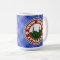 New York Italian American Mug