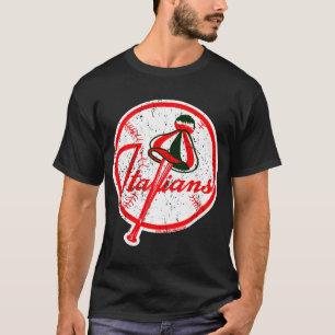 New York Italians T-Shirt