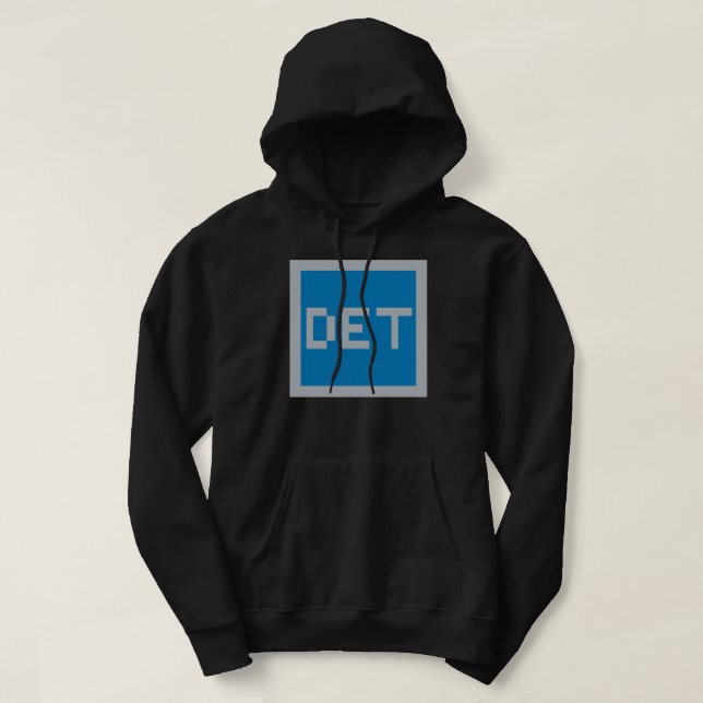 NEW YORK JETS NFL HOODIE (Design Front)