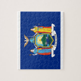 New York Jigsaw Puzzle