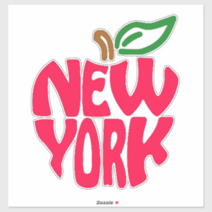 New York Logo