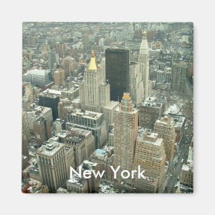 New York Magnet