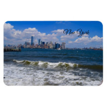 New York Magnet
