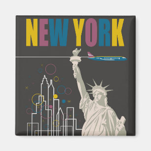 New York Magnet