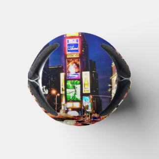 NEW YORK MANHATTAN CAN COOLER