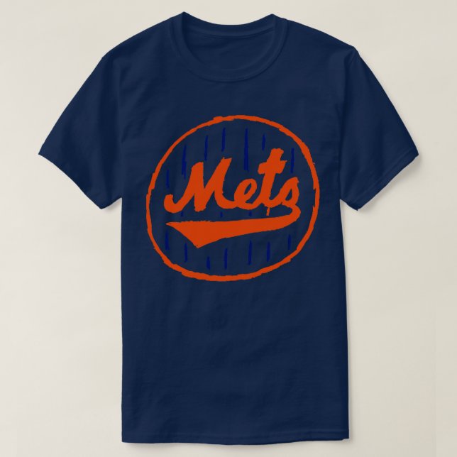 New York Meeeets 2 T-Shirt (Design Front)