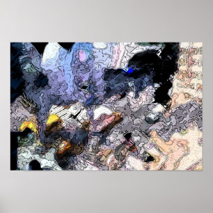 New York Minute Poster