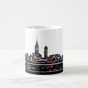New York Mug