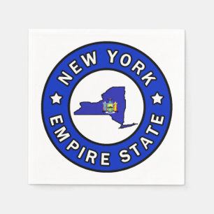 New York Napkin