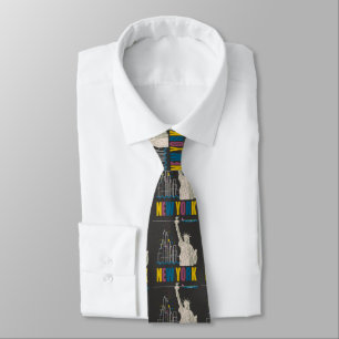 New York Necktie