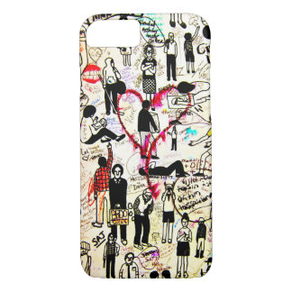 New York New York iPhone 8/7 Case