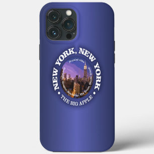 New York, New York (cities) iPhone 13 Pro Max Case