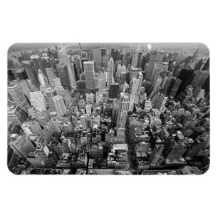 New York, New York Magnet